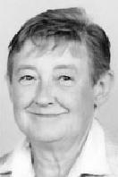 Photo of Jeannine Gagnon