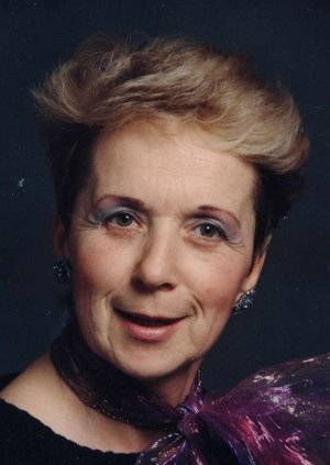 Photo de Jocelyne Gagnon