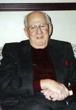 Photo of Jules Gagnon