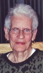 Photo of Laetitia Gagnon