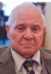 Photo of Liguori Gagnon