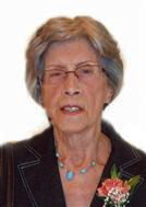 Photo of Lydie Gagnon