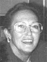 Photo of Marie-Rose Gagnon