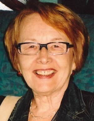 Photo de Murielle Gagnon