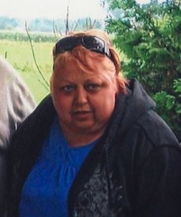 Photo of Nicole Gagnon