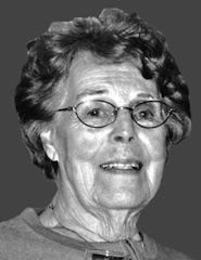 Photo of Olivette Gagnon