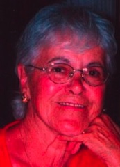 Photo of Olivette Gagnon