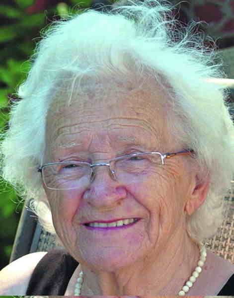 Photo of Olivette Gagnon