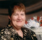 Photo of Pierrette Gagnon