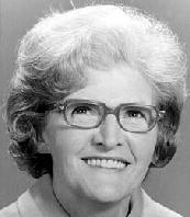 Photo of Paquerette Gagnon