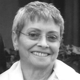 Photo of Rachel Gagnon