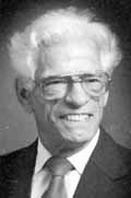 Photo of Raymond Gagnon