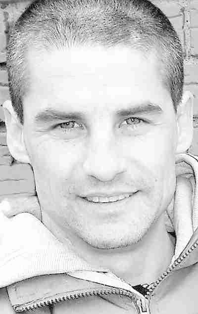 Photo of Renald Gagnon