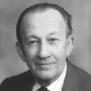 Photo of Roch Gagnon