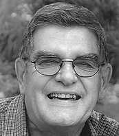 Photo of Roch Gagnon