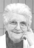 Photo of Rose-Alice Gagnon