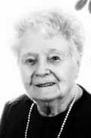 Photo of Rose Gagnon