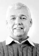 Photo of Renald Gagnon