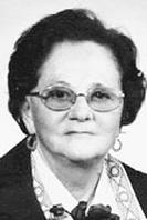 Photo of Simone Gagnon