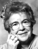 Photo of Valeda Gagnon