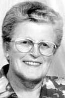 Photo of Veronique Gagnon