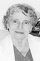 Photo of Bella Gagne