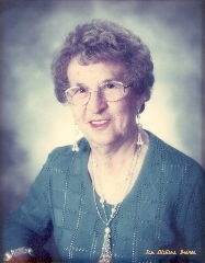 Photo de Bernadette Gagne