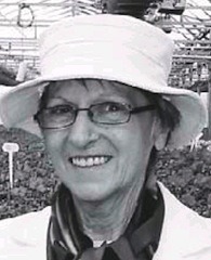 Photo de Bernadette Gagne