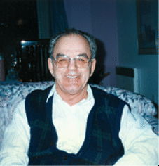 Photo de Claude Gagne