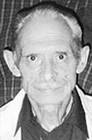 Photo of Eugene Gagne