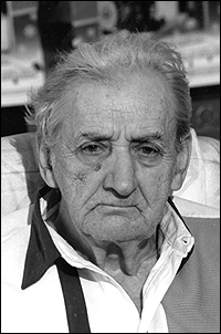 Photo de Fernand Gagne