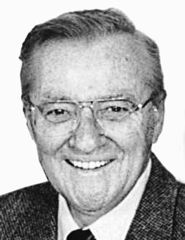 Photo de Fernand Gagne