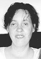 Photo de Francine Gagne