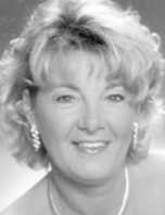 Photo de Francine Gagne