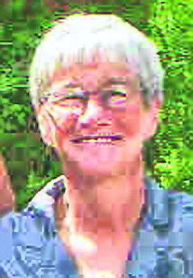 Photo de Francine Gagne