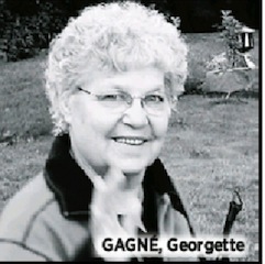 Photo de Georgette Gagne
