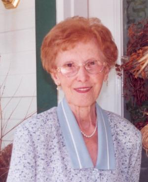 Photo of Laurette Gagne