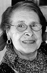 Photo of Liette Gagne