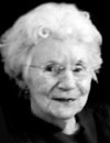 Photo of Lina Gagne