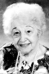 Photo of Lorette Gagne