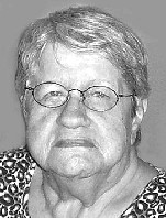 Photo de Lucette Gagne