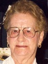 Photo of Marie-Leonard Gagne