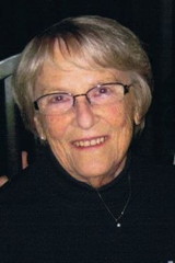 Photo of Monique Gagne