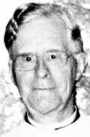 Photo of Napoleon Gagne