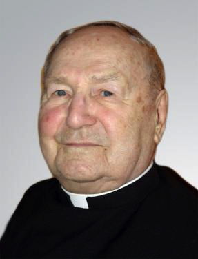 Photo of Napoleon Gagne
