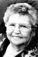 Photo of Olivine Gagne