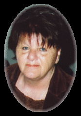 Photo of Patricia Gagne