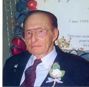 Photo of Roland Gagne