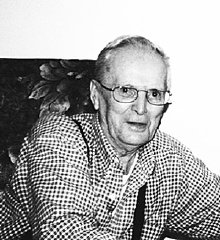 Photo of Rolland Gagne