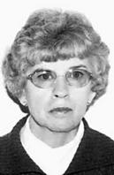 Photo de Rejeanne Gagne